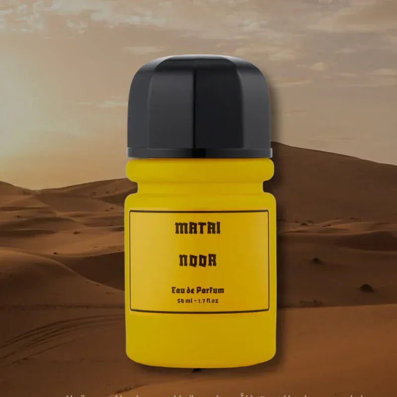 Matai Noor — 2