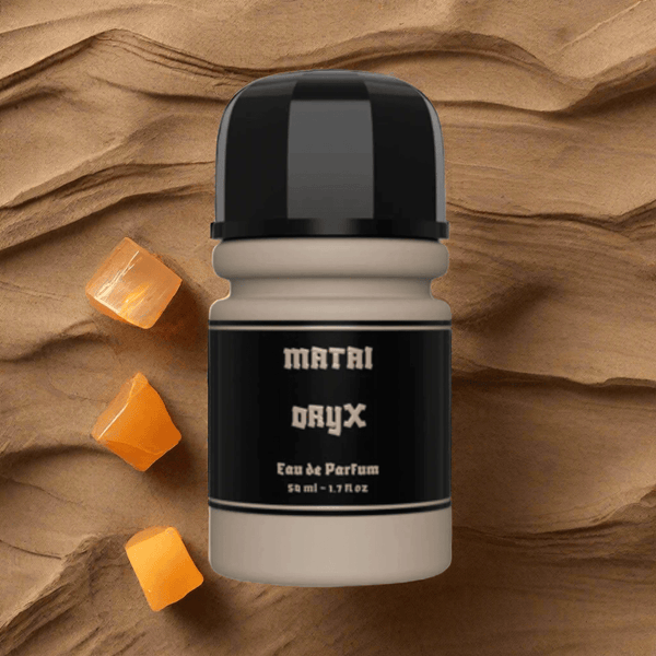 Matai Oryx — 2