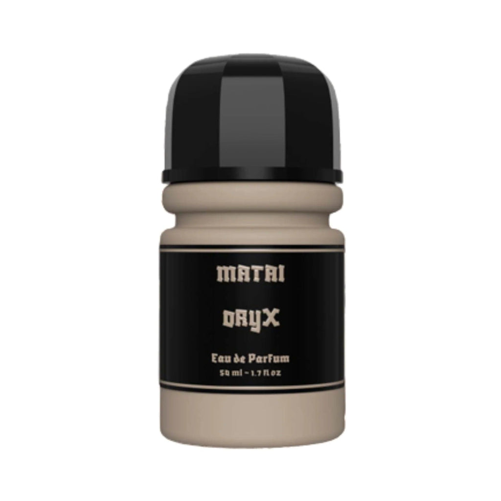 Matai Oryx — 1