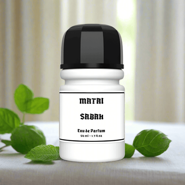 Matai Sabah — 2