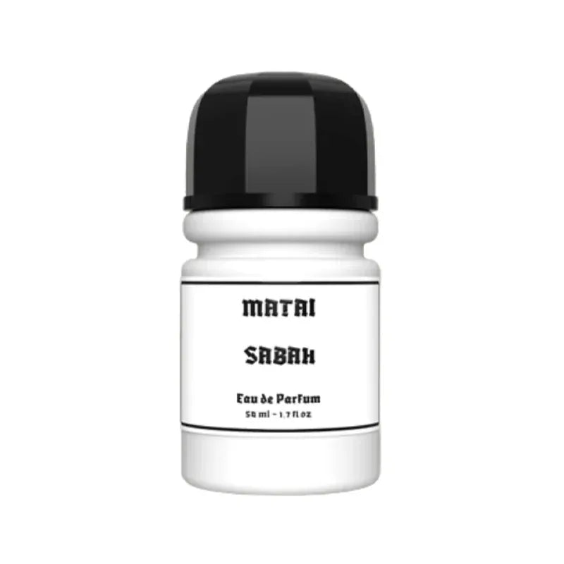 Matai Sabah — 1