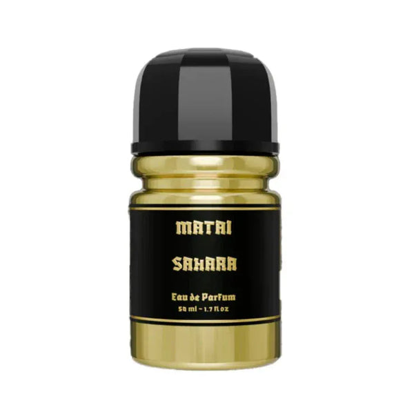 Matai Sahara — 1