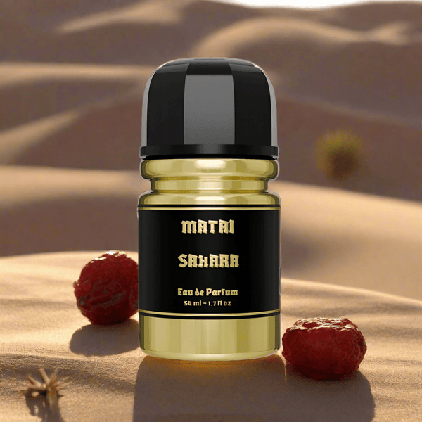 Matai Sahara — 2
