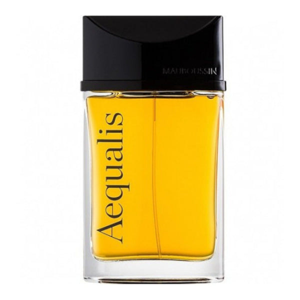Mauboussin Aequalis Men's Perfume/Cologne For Men Eau de Parfum 3.0 oz Edp — 1