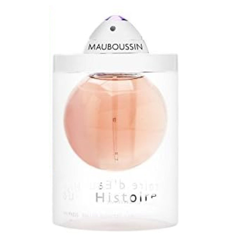 Mauboussin Histoire d'Eau Amethyste Women's Perfume/Cologne For Women Eau de Toilette 2.5 oz Edt — 1