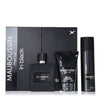 Mauboussin Mauboussin Pour Lui in Black Men's Perfume/Cologne For Men Eau de Parfum 3.3 oz / Gift Set 3.3 oz Edp — 3