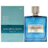 Mauboussin Mauboussin Pour Lui Time Out Men's Perfume/Cologne For Men Eau de Parfum 3.4 oz Edp — 2
