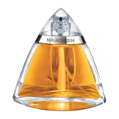Mauboussin Mauboussin Women's Perfume/Cologne For Women Eau de Parfum 3.3 oz Edp — 1