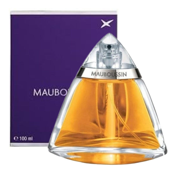 Mauboussin Mauboussin Women's Perfume/Cologne For Women Eau de Toilette 3.3 oz Edt — 2