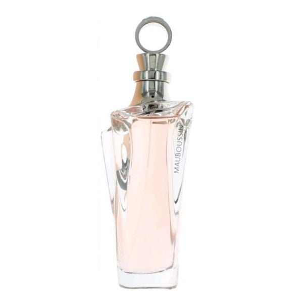 Mauboussin Pour Elle Women's Perfume/Cologne For Women Eau de Parfum 1.7 oz / 3.3 oz / Gift Set 3.3 oz Edp — 1