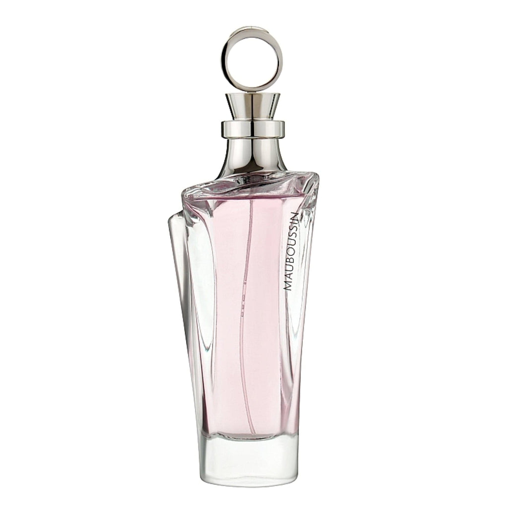 Mauboussin Rose Pour Elle Women's Perfume/Cologne For Women Eau de Parfum 3.3 oz Edp — 1