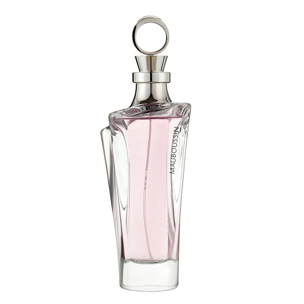 Mauboussin Rose Pour Elle Women's Perfume/Cologne For Women Eau de Parfum 3.3 oz Edp — 1