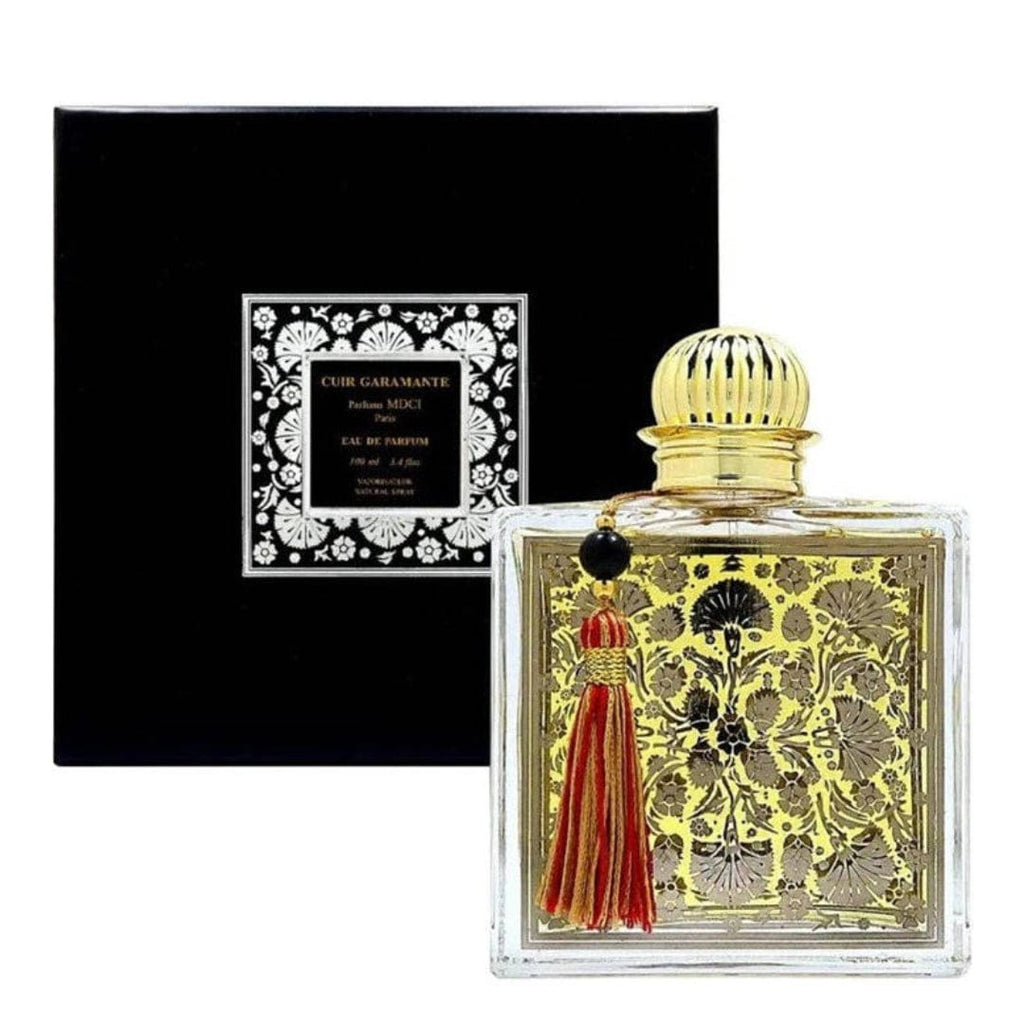 MDCI Parfums Cuir Garamante — 3