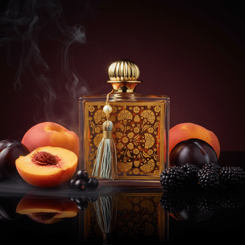 MDCI Parfums PTMche Cardinal — 2
