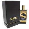 Memo Paris African Leather 2.5 Oz — 2