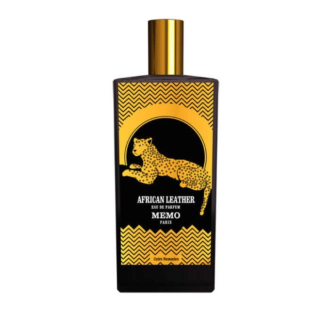 Memo Paris African Leather 2.5 Oz — 1