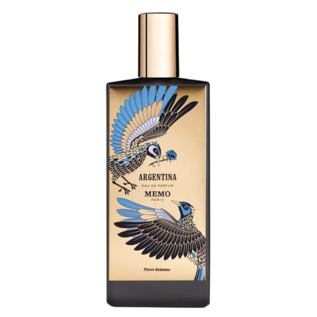 Memo Paris Argentina 2.5 Oz Edp — 1