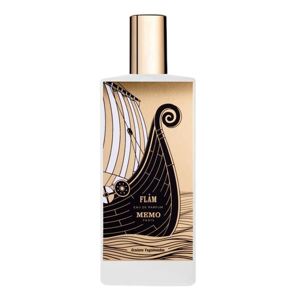 Memo Paris Flame 2.5 Oz Edp — 1
