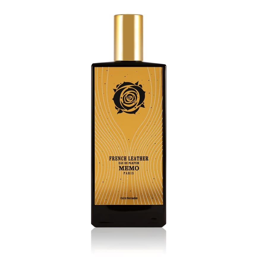 Memo Paris French Leather 2.5 oz — 1