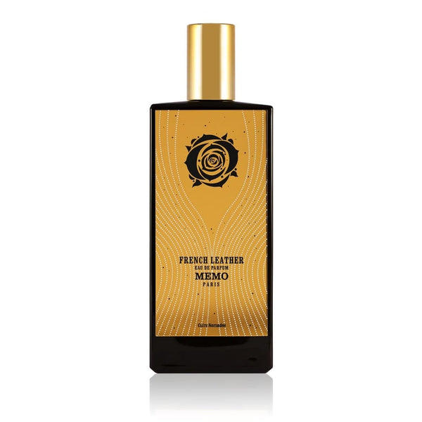 Memo Paris French Leather 2.5 oz — 1