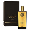 Memo Paris French Leather 2.5 oz — 2