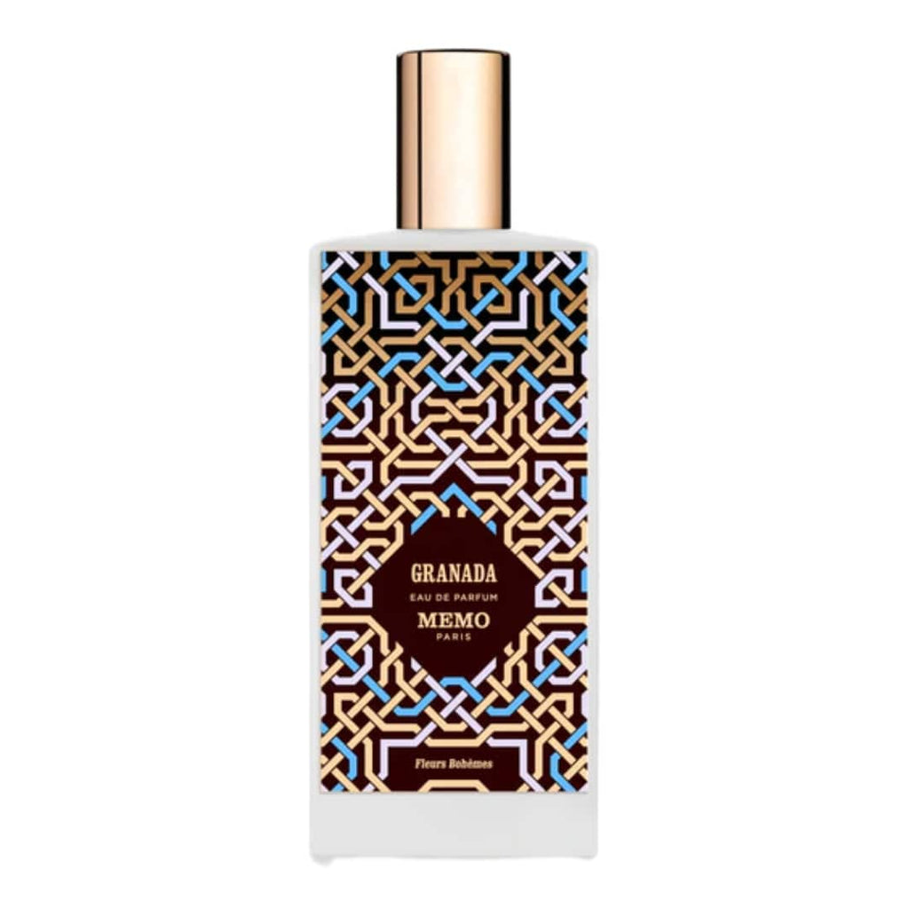 Memo Paris Granada 2.5 Oz Edp — 1