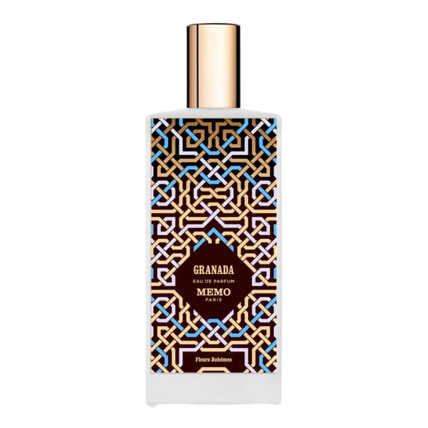 Memo Paris Granada 2.5 Oz Edp — 1