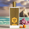 Memo Paris Ilha do Mel 2.5 oz Edp — 3