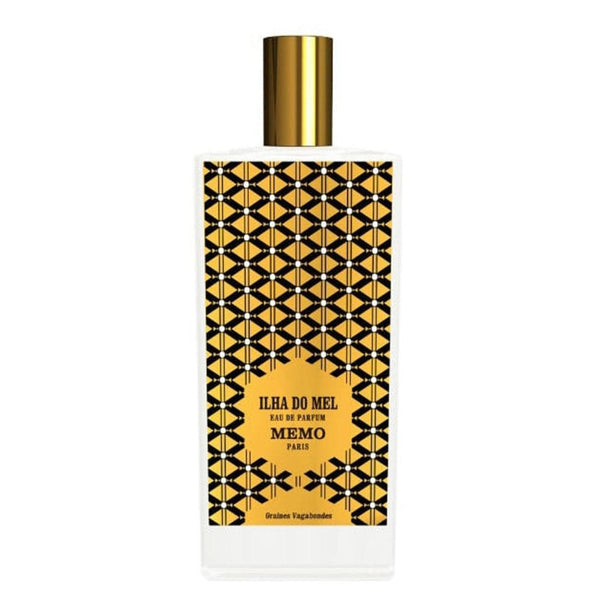 Memo Paris Ilha do Mel 2.5 oz Edp — 1