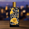 Memo Paris Iris Leather 2.5 Oz Edp — 3
