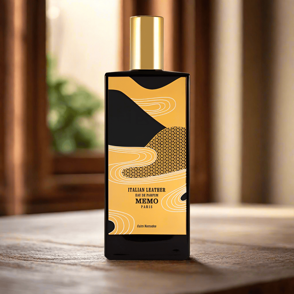 Memo Paris Italian Leather 2.5 oz — 3