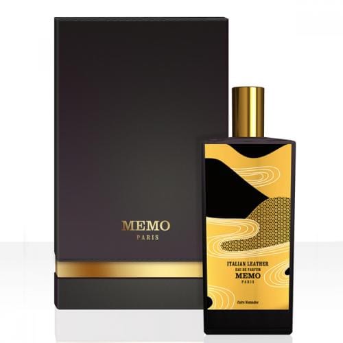 Memo Paris Italian Leather 2.5 oz — 2