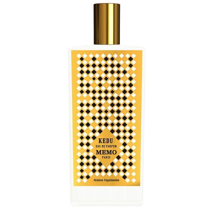 Memo Paris Kedu 2.5 oz Edp — 1