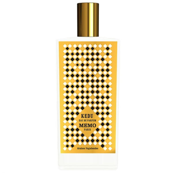 Memo Paris Kedu 2.5 oz Edp — 1