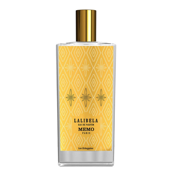Memo Paris Lalibela For Women Perfume/Cologne For Women Eau de Parfum 2.5 Oz Edp — 1