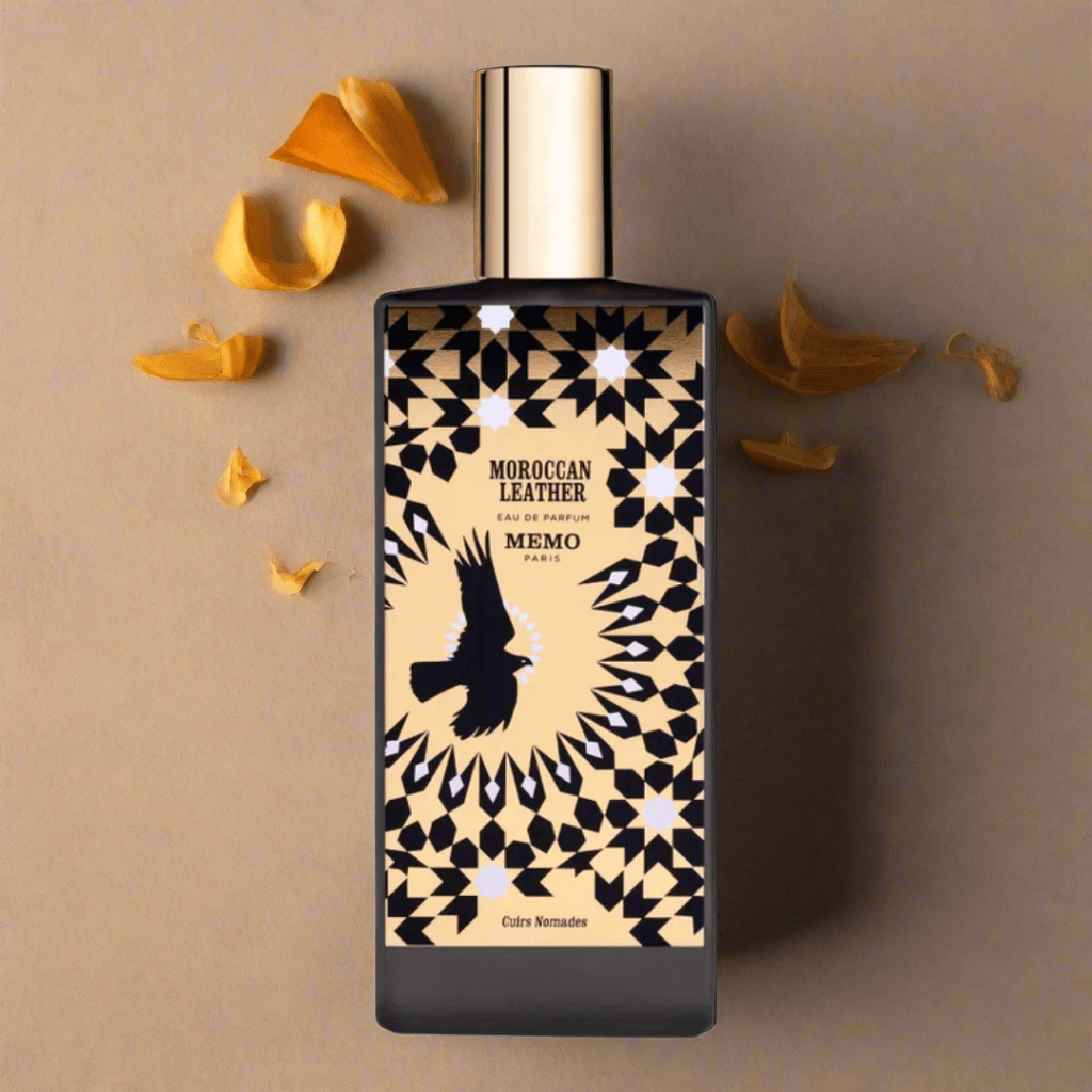 Memo Paris Morrocan Leather 2.5 oz — 3