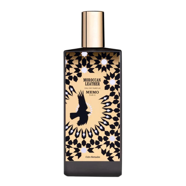 Memo Paris Morrocan Leather 2.5 oz — 1