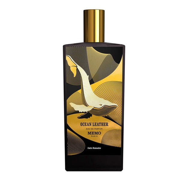 Memo Paris Ocean Leather 2.5 Oz Edp — 1