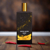 Memo Paris Oriental Leather  2.5 oz Edp — 3