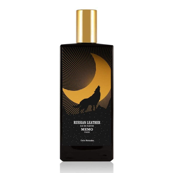Memo Paris Russian Leather 2.5 Oz Edp — 1