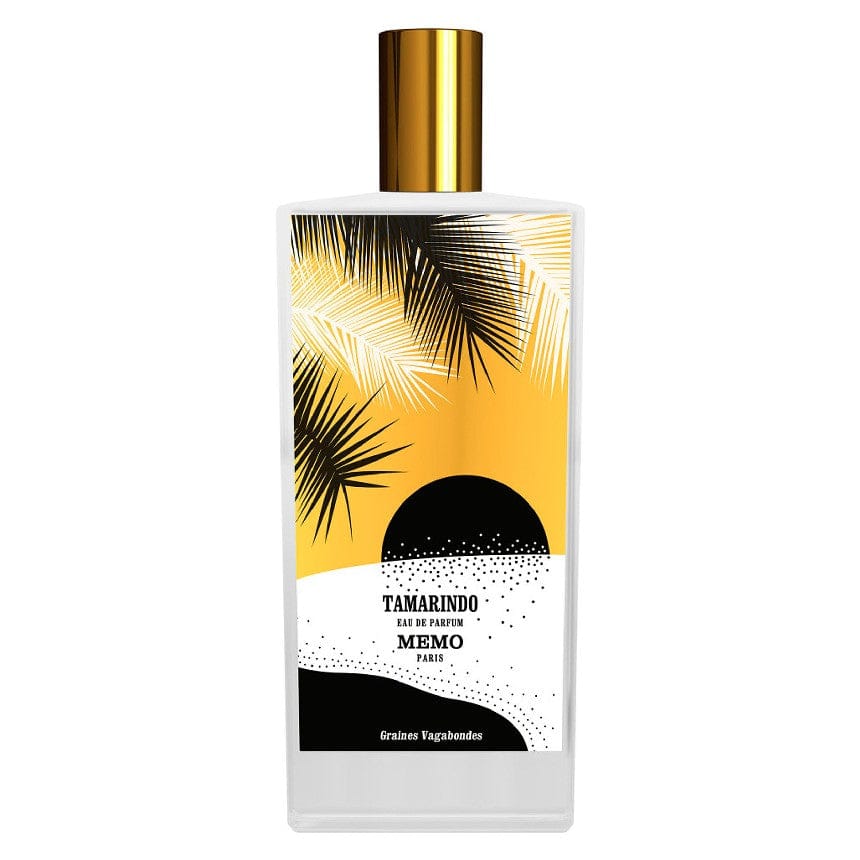 Memo Paris Tamarindo 2.5 oz edp — 1