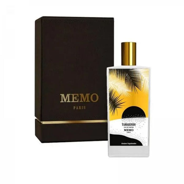 Memo Paris Tamarindo 2.5 oz edp — 2