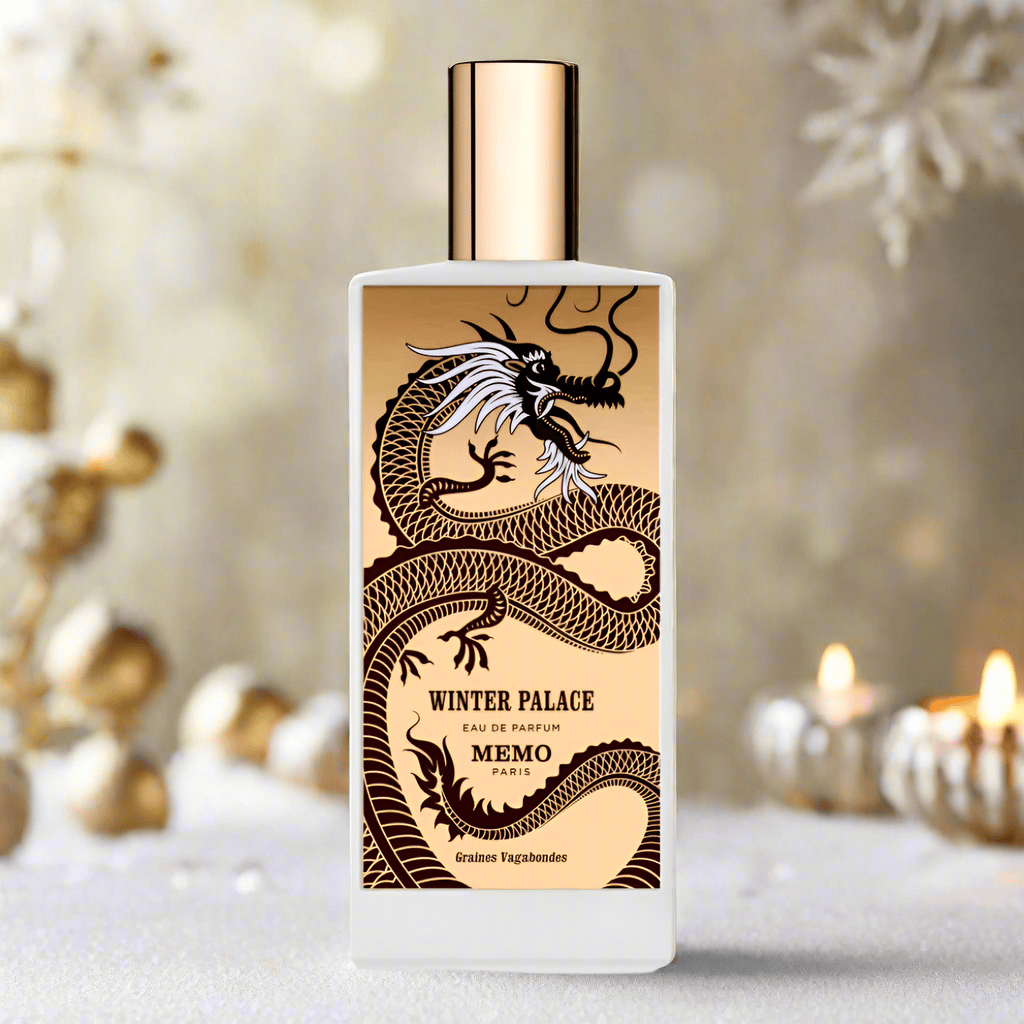 Memo Paris¬†Winter Palace 2.5 oz Edp — 3