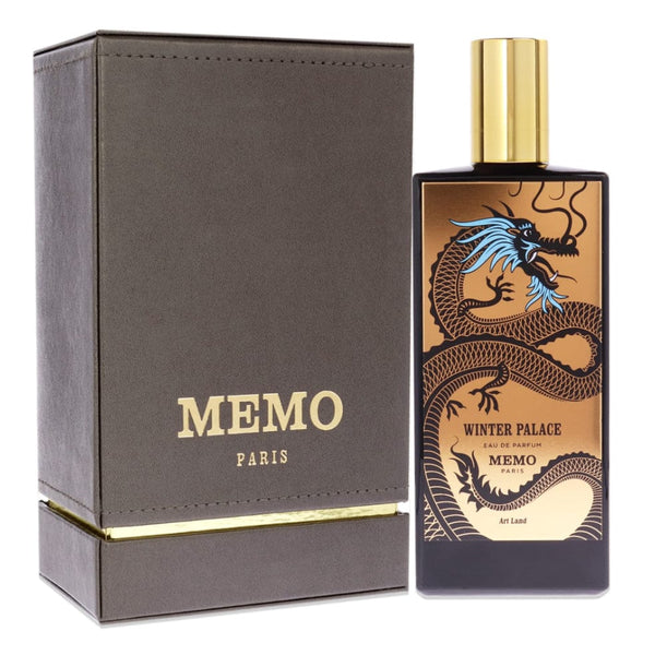 Memo Paris¬†Winter Palace 2.5 oz Edp — 2