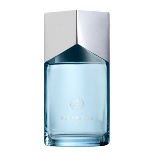 Mercedes-Benz Air Men's Perfume/Cologne For Men Eau de Parfum 3.4 oz Edp — 1