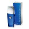 Mercedes Benz Club Blue Men's Perfume/Cologne For Men Eau de Toilette 3.4 Oz Edt — 2