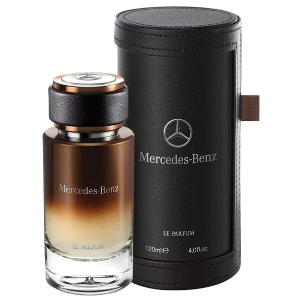 Mercedes Benz Intense Men's Perfume/Cologne For Men Eau de Parfum 4.0 oz Edp — 2