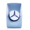 Mercedes-Benz Man Fresh Men's Perfume/Cologne For Men Eau de Toilette 3.4 oz — 1