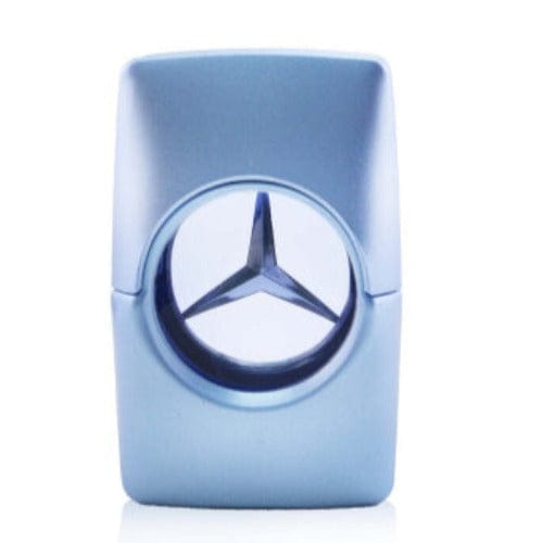 Mercedes-Benz Man Fresh Men's Perfume/Cologne For Men Eau de Toilette 3.4 oz — 1