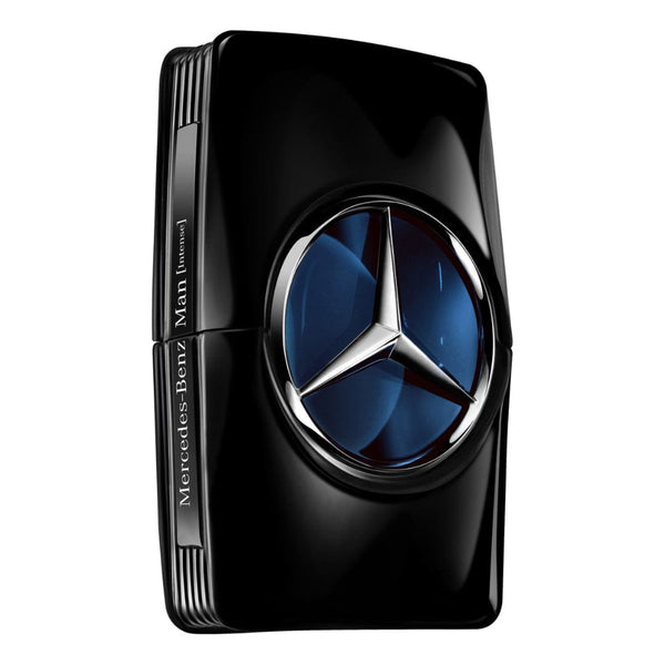 Mercedes Benz Man Intense Men's Perfume/Cologne For Men Eau de Toilette 3.4 oz Edt — 1